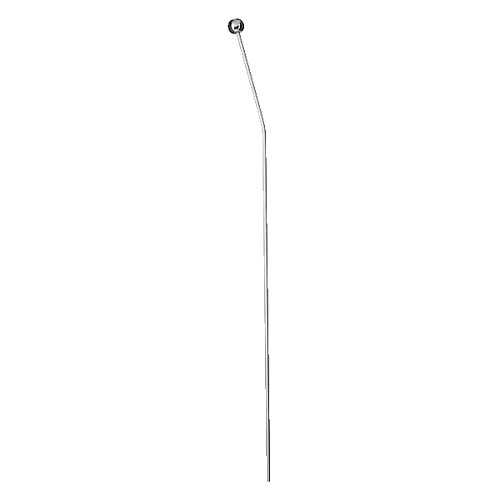 Picture of GROHE Pop-up rod Chrome #65412000