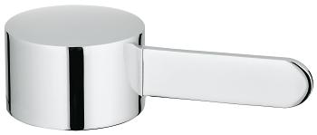 Picture of GROHE Lever #46683000 - chrome