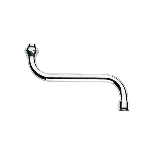 Picture of GROHE Swivel tube spout Chrome #13084000