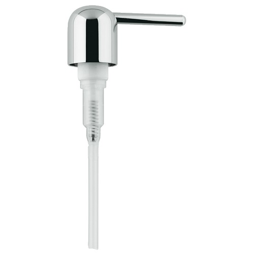 Picture of GROHE Spare pump Chrome #40212000