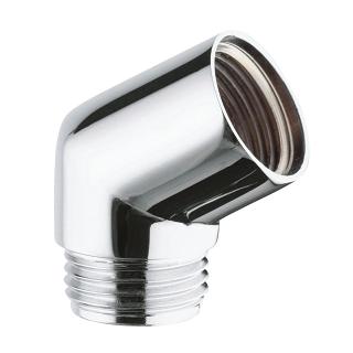 Picture of GROHE Sena Adapter 1/2″ x 1/2″ Chrome #28389000