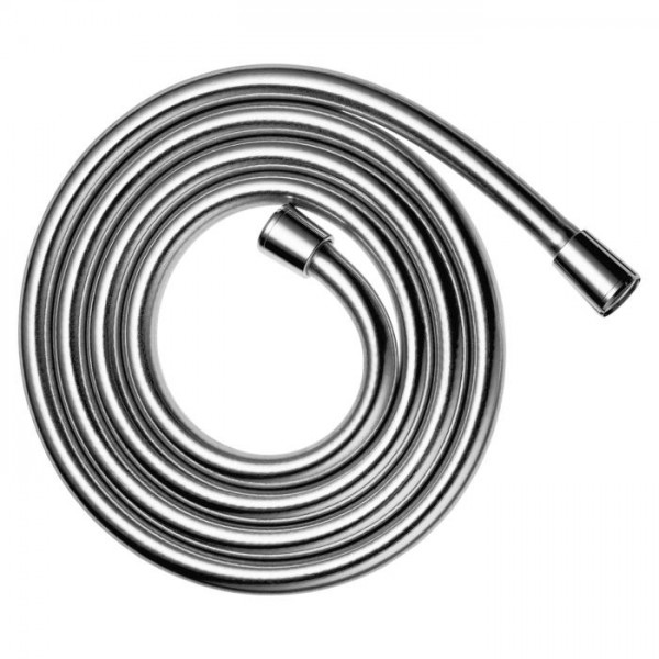 Зображення з  HANSGROHE Isiflex Shower hose 125 cm #28272000 - Chrome