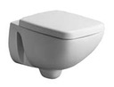 IDEAL STANDARD Cantica wall hung toilet T311501 white resmi