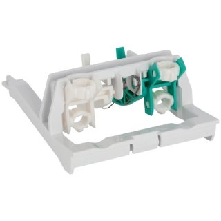 Picture of GEBERIT support block for Kappa concealed cistern 15 cm, 240.533.00.1