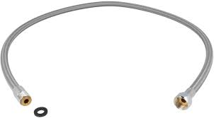 Picture of KLUDI shower hose for washbasin fittings with pull-out spout 7642700-00