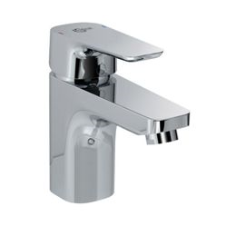 Picture of IDEAL STANDARD Ceraplan III GRANDE one-hole basin mixer B0773AA chrome