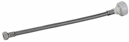 GEBERIT connection hose to concealed cistern with plastic nipple and nozzle 216.602.00.1 resmi