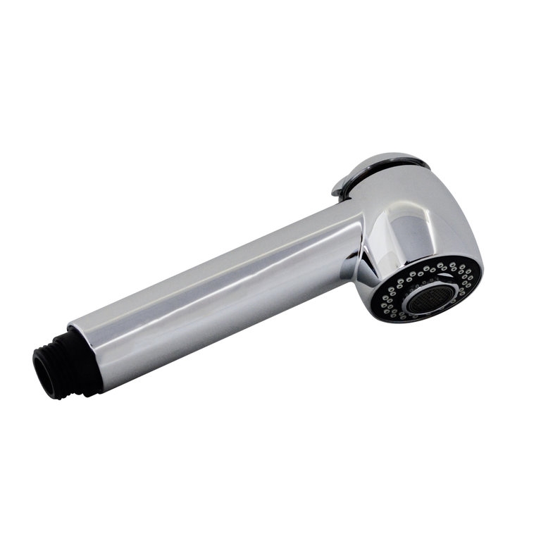 Зображення з  IDEAL STANDARD pull-out spout universal with non-return valve A963614AA chrome