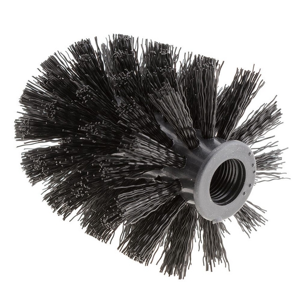 εικόνα του IDEAL STANDARD IOM Replacement brush head A963280NU black