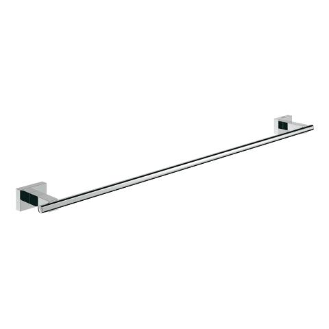 Picture of GROHE Essentials Cube Towel rail Chrome #40509000