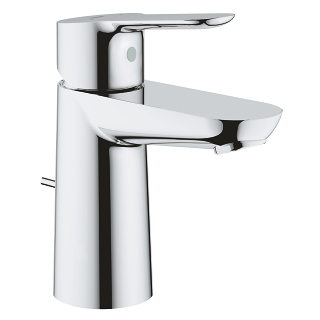 Picture of GROHE Start Edge single-lever basin mixer, 1/2″ S-size #23342000 - chrome