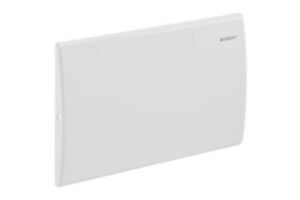 GEBERIT Cover plate for Sigma flush-mounted flushing tanks (UP300 and UP320), die-cast zinc resmi