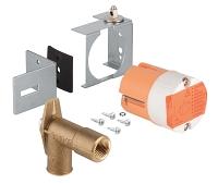 Picture of GROHE Rapid SL connection set for shower toilet #38925000