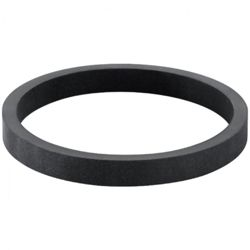 Picture of GEBERIT pinch seal 54 x 48 x 6 mm - 891.212.00.1 for flush pipe / basin