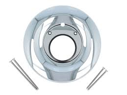 Picture of KLUDI Rosette Complete with Screws 7518805-00