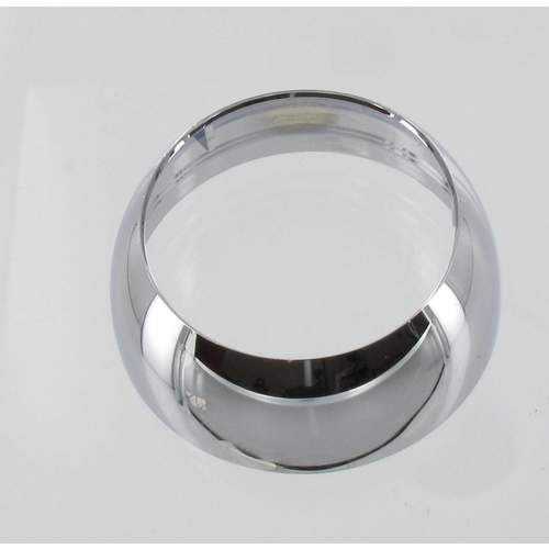 Picture of KLUDI cover cap for single lever mixer 93018605-00 chrome