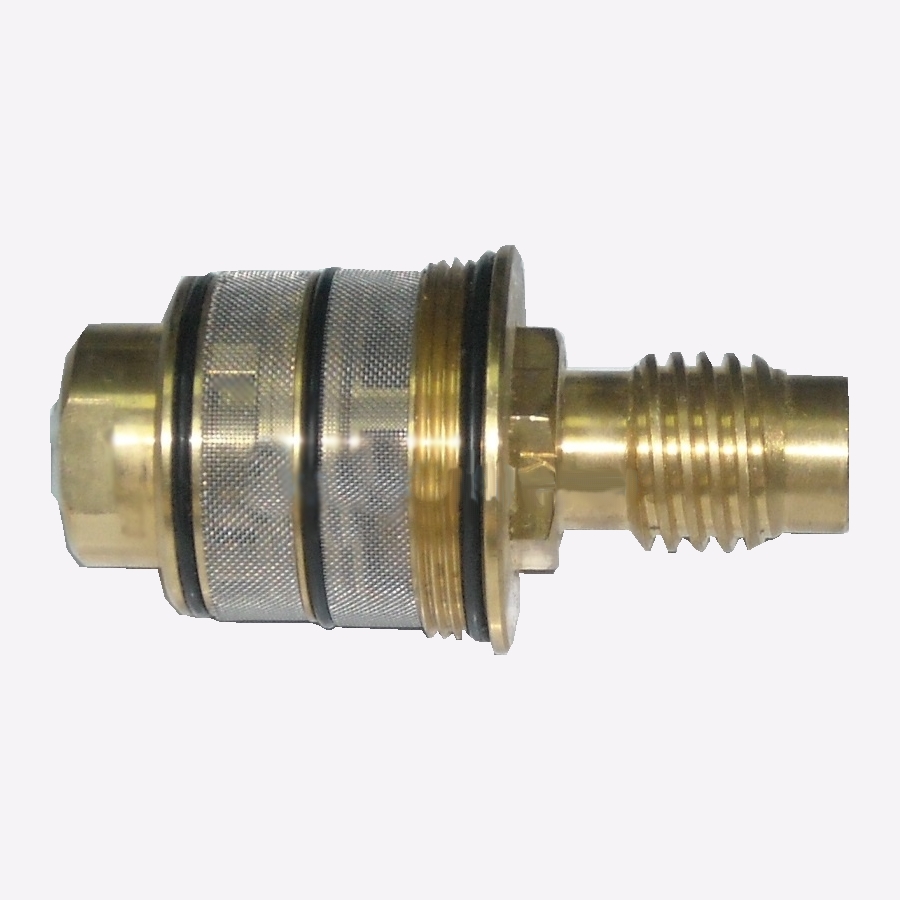 Зображення з  IDEAL STANDARD Thermostatic cartridge replacement for K6190AA Moments shower column A961094NU