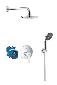 Picture of GROHE Get Shower Ser 25182000