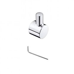 HANSGROHE HG handle AXOR termostat concealed and #96421000 - Krom resmi
