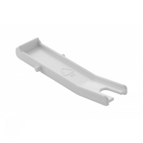 Picture of GEBERIT stop-and-go lever for Highline and Jazzline 240.066.00.1
