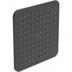 Bild von IDEAL STANDARD Idealrain Cube Regenbrause 200x200mm B0024XG silk black schwarz