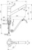 Bild von IDEAL STANDARD Ceralook Spültischmischer mit ausziehbarem Auslauf BC297GN Silverstorm edelstahl