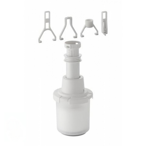 εικόνα του GEBERIT flush valve universal for surface-mounted cisterns #240.113.00.1