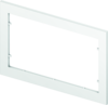 Picture of TECE spacing frame white #9240410
