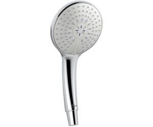 Picture of IDEAL STANDARD L3 hand shower, 3-functional, 120 mm B9405AA chrome