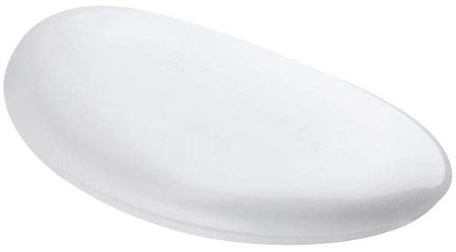 Picture of IDEAL STANDARD Avance toilet seat K703101 white