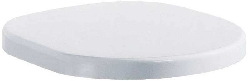 Зображення з  IDEAL STANDARD Tonic toilet seat without soft closing K704701 white