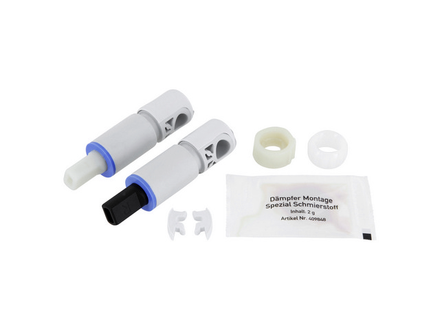 Picture of IDEAL STANDARD damper set for Connect Softclose toilet seat T299067