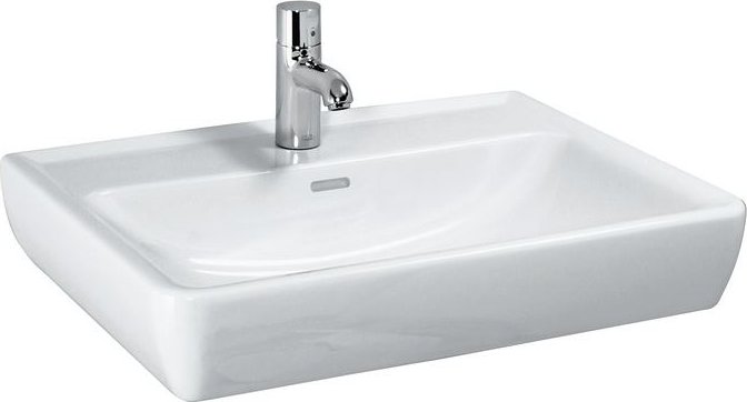 Picture of LAUFEN PRO Washbasin 600 x 480 x 170 mm #H8189524001041