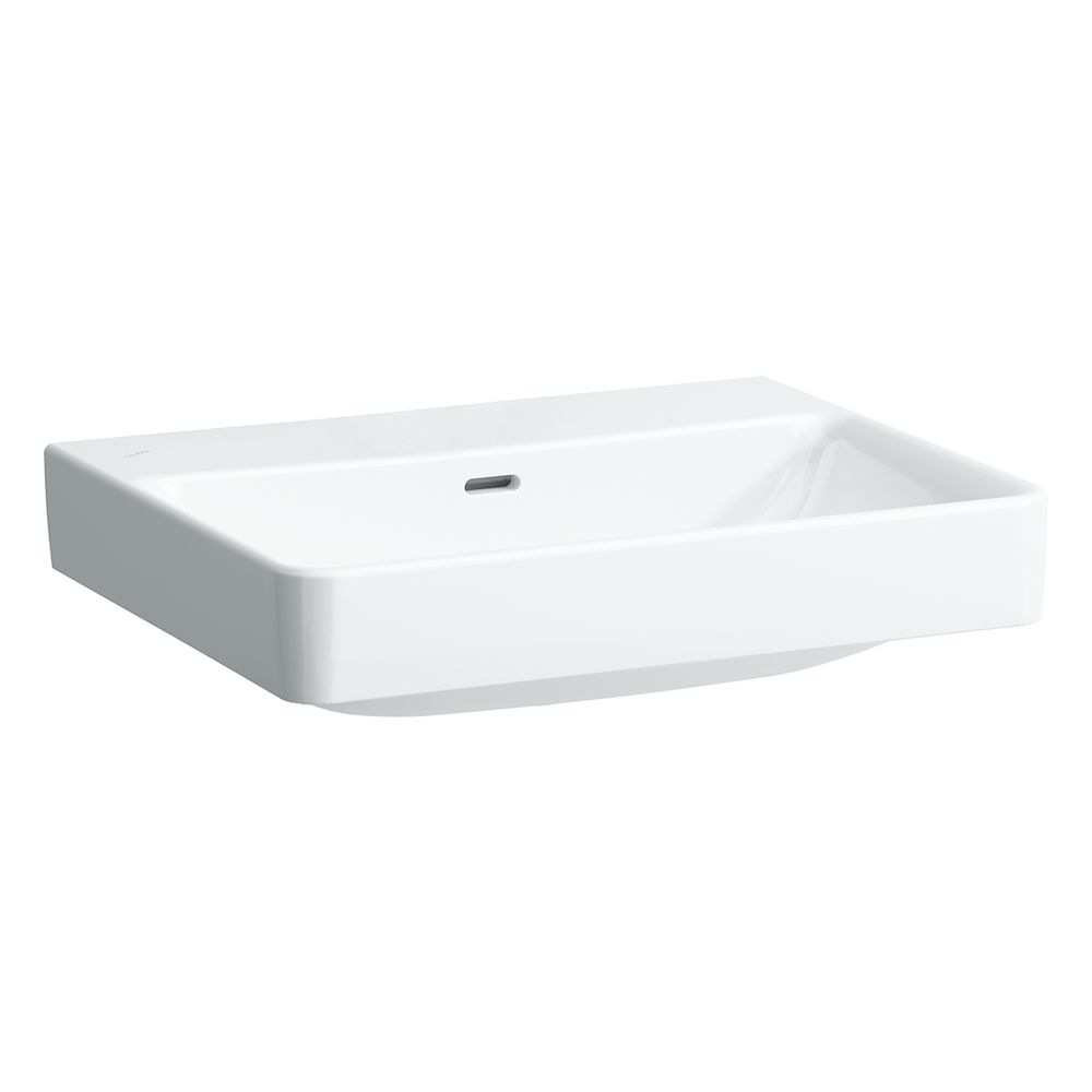 Picture of LAUFEN PRO S Washbasin 600 x 465 x 175 mm #H8109630001091