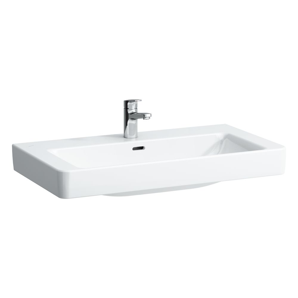 Picture of LAUFEN PRO S Washbasin 850 x 465 x 175 mm #H8139650001041