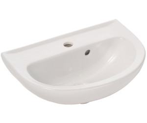 Зображення з  IDEAL STANDARD ECCO / Eurovit washbasin 50 cm V200101 white