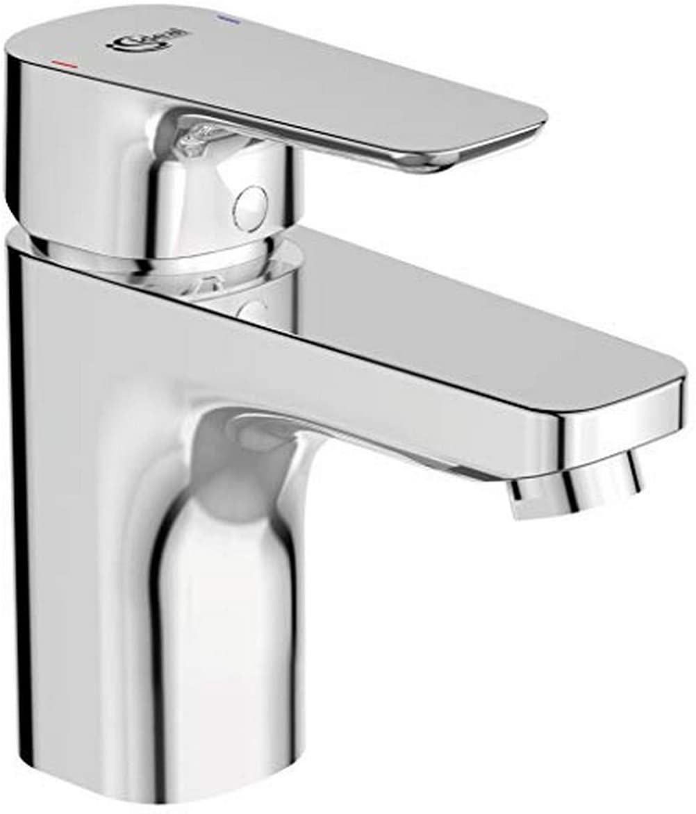 Picture of IDEAL STANDARD Ceraplan III Grande one-hole basin mixer B0704Aa chrome