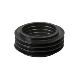 Picture of GEBERIT collar for flush pipe connection #119.668.00.1
