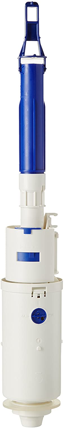 Зображення з  GEBERIT flush valve for concealed cistern UP170 110.700 dual flush 240.502.00.1