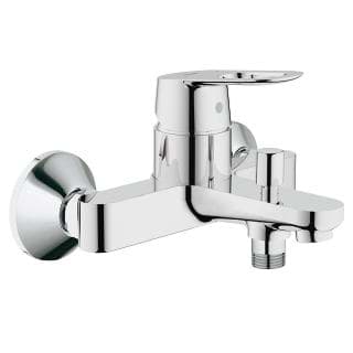 Picture of GROHE Start Loop single-lever bath mixer, 1/2″ #23355000 - chrome