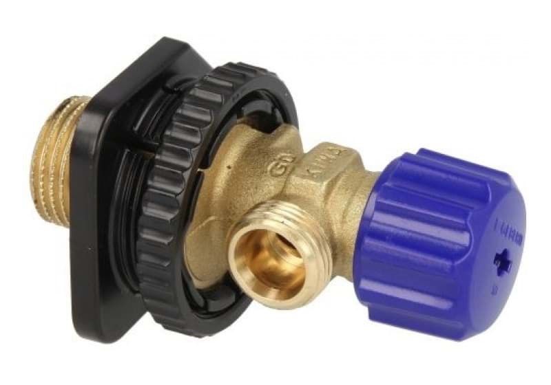 Picture of GEBERIT Water connection for UP-SPK Sigma Omega and Kappa #240.269.00.1