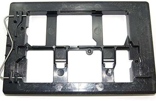 Picture of GEBERIT Mounting frame for Kappa and Artline #240.646.00.1