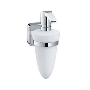 Зображення з  KEUCO SMART Liquid Soap Dispenser 02352010100 chrome