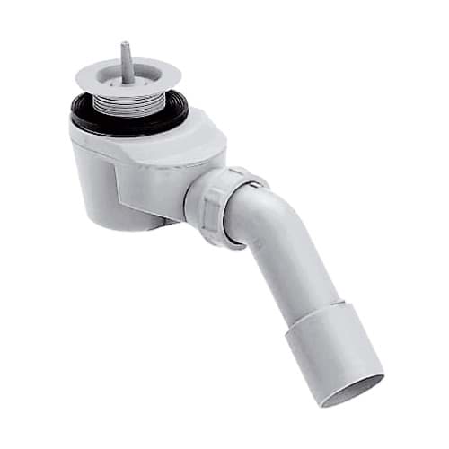 Picture of HANSGROHE Basic set for Starolift 52 waste set 60052180