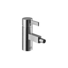 Picture of HANSGROHE AXOR Steel Single Lever Bidet Mixer DN15 35202800 Stainless Steel