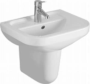 VILLEROY & BOCH OMNIA ARCHITECTURA Handwash Basin 537350R1 - ceramicplus resmi