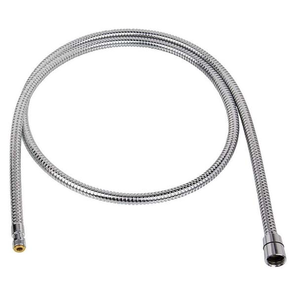 IDEAL STANDARD Shower hose 1750mm #H960440AA - Chrome resmi