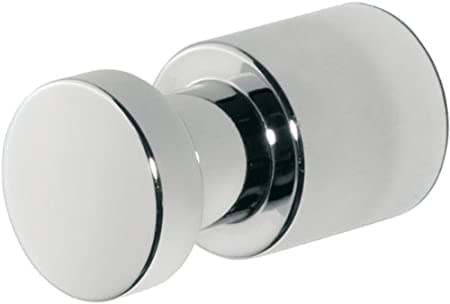Picture of IDEAL STANDARD Tonic Guest robe hook N1075AA chrome