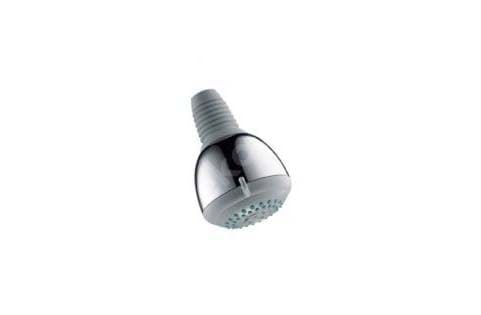 Picture of HANSGROHE Croma 2jet overhead shower 28448000 chrome