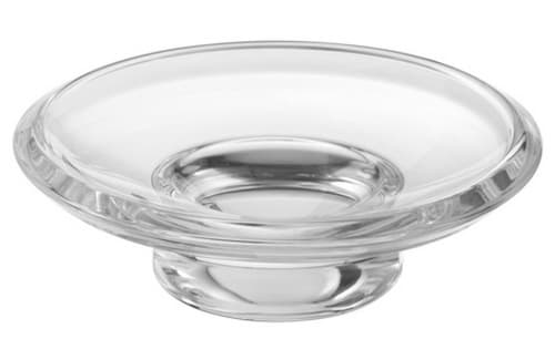 Picture of KREINER HAMBURG Soap tray, Glas